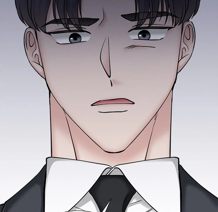 Inescapably Yours Chapter 49 - Page 145