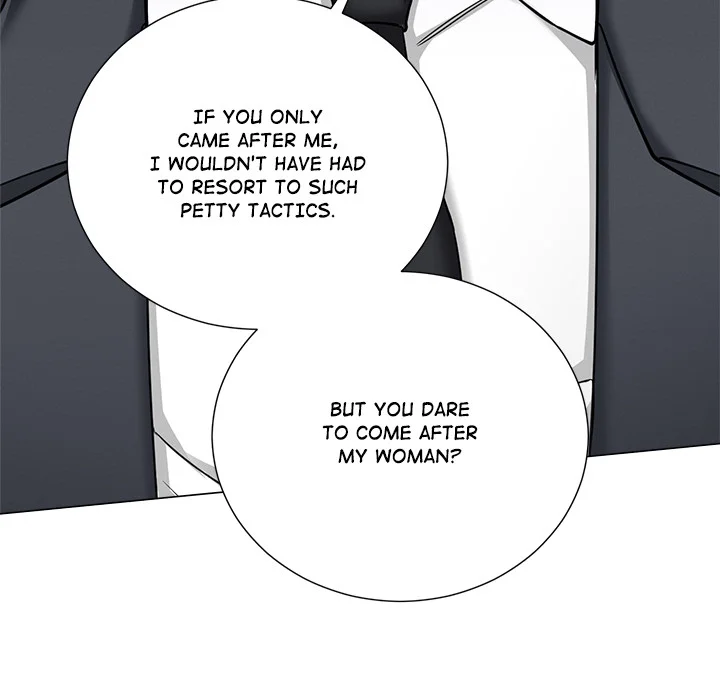 Inescapably Yours Chapter 49 - Page 146