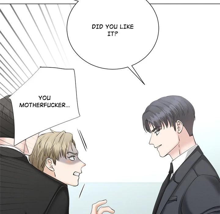 Inescapably Yours Chapter 49 - Page 148