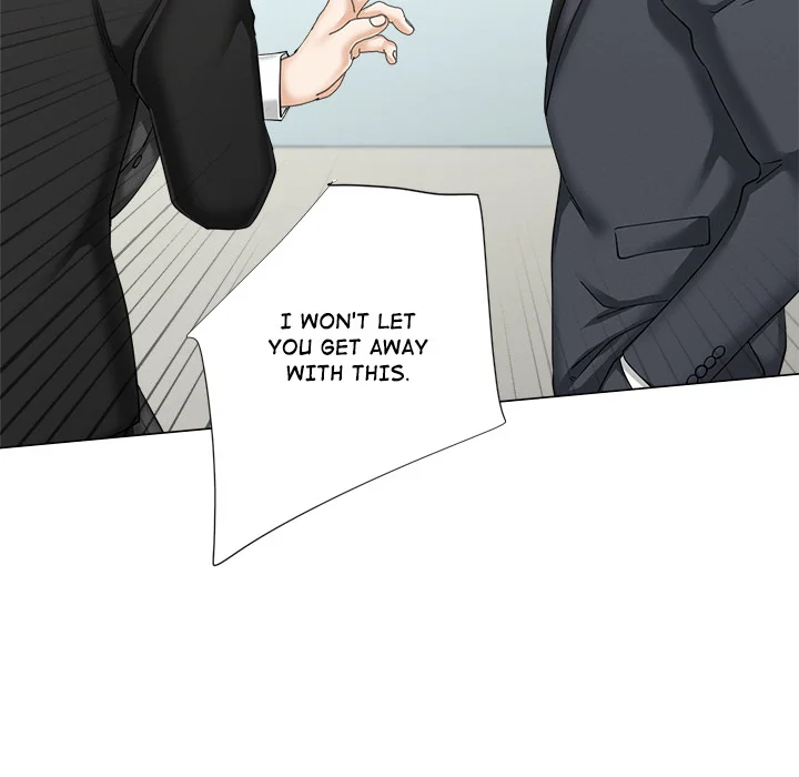 Inescapably Yours Chapter 49 - Page 149