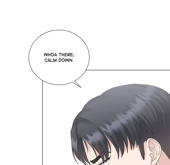 Inescapably Yours Chapter 49 - Page 150