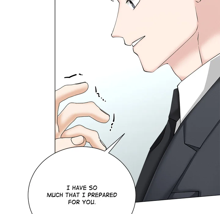 Inescapably Yours Chapter 49 - Page 151