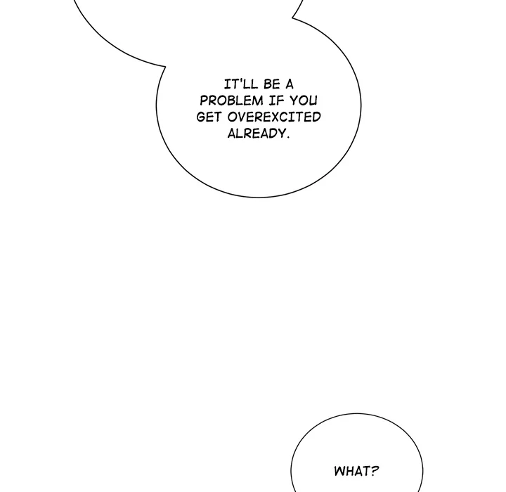 Inescapably Yours Chapter 49 - Page 152