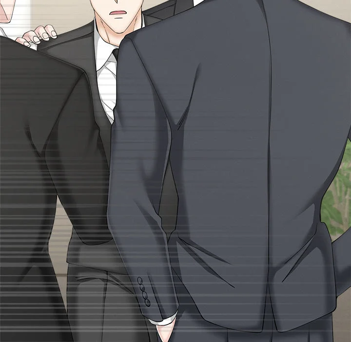 Inescapably Yours Chapter 49 - Page 155