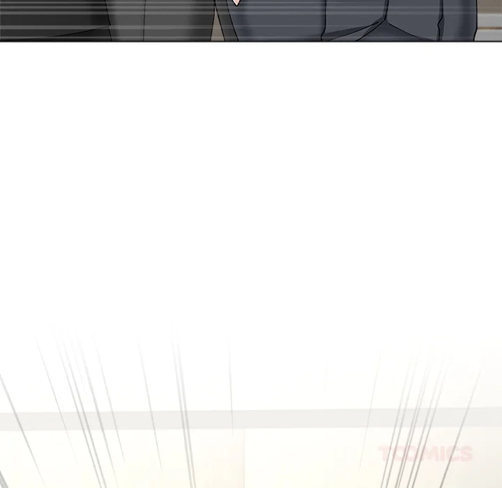 Inescapably Yours Chapter 49 - Page 156