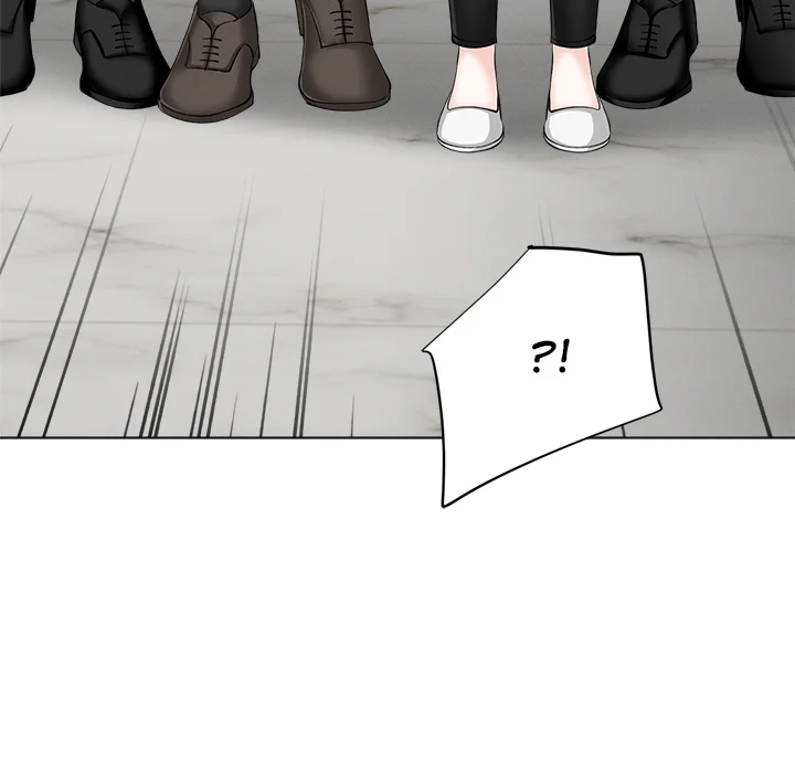 Inescapably Yours Chapter 49 - Page 159