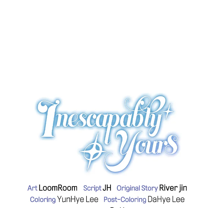 Inescapably Yours Chapter 49 - Page 160