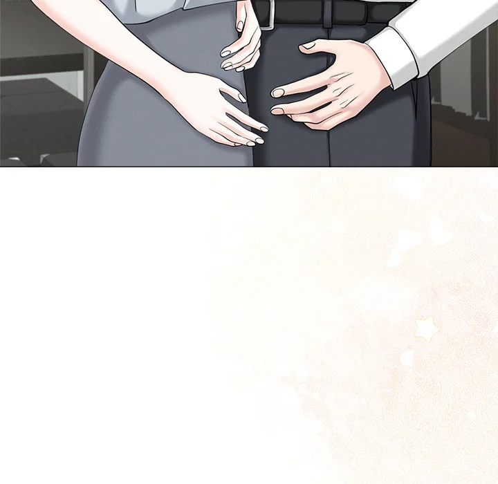 Inescapably Yours Chapter 49 - Page 17