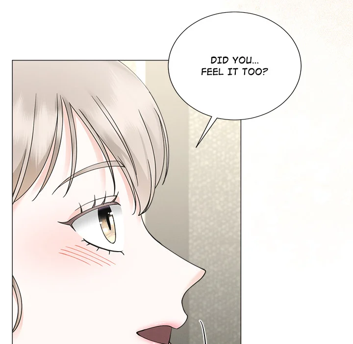 Inescapably Yours Chapter 49 - Page 18