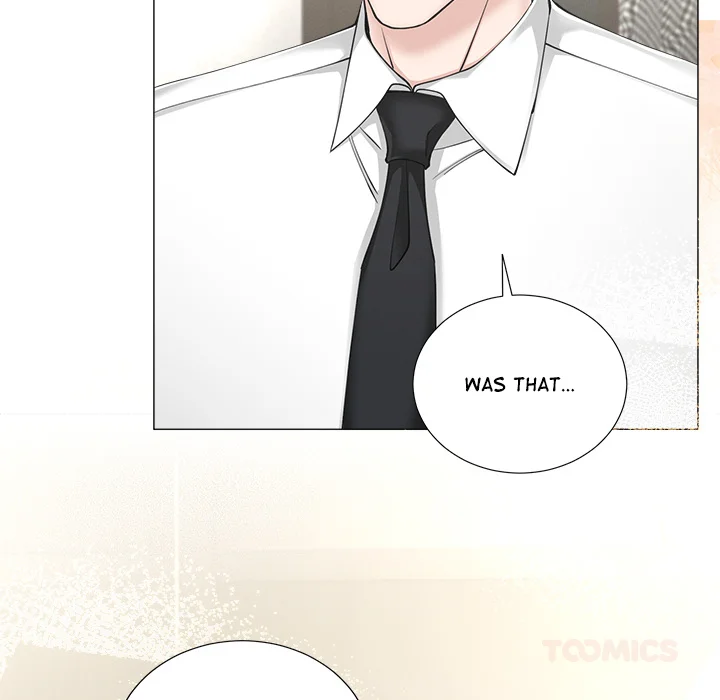 Inescapably Yours Chapter 49 - Page 21