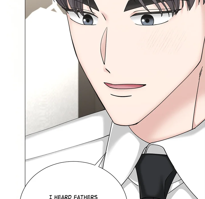 Inescapably Yours Chapter 49 - Page 27