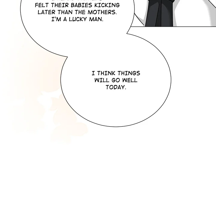 Inescapably Yours Chapter 49 - Page 28