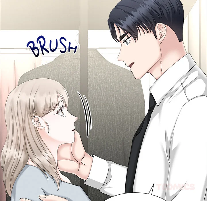 Inescapably Yours Chapter 49 - Page 30