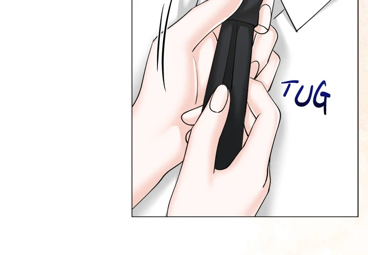 Inescapably Yours Chapter 49 - Page 4