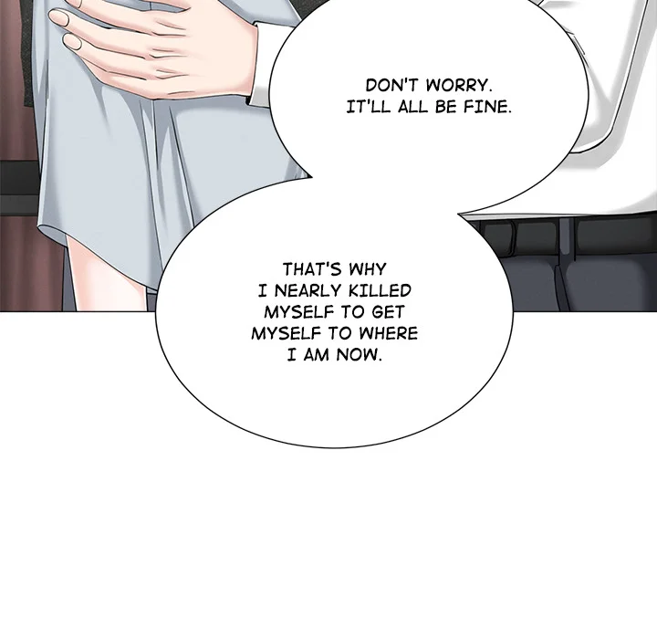 Inescapably Yours Chapter 49 - Page 31