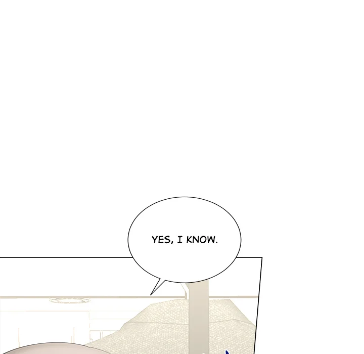 Inescapably Yours Chapter 49 - Page 32