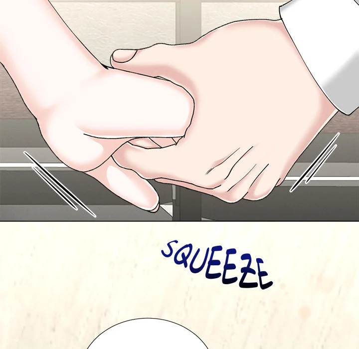 Inescapably Yours Chapter 49 - Page 35