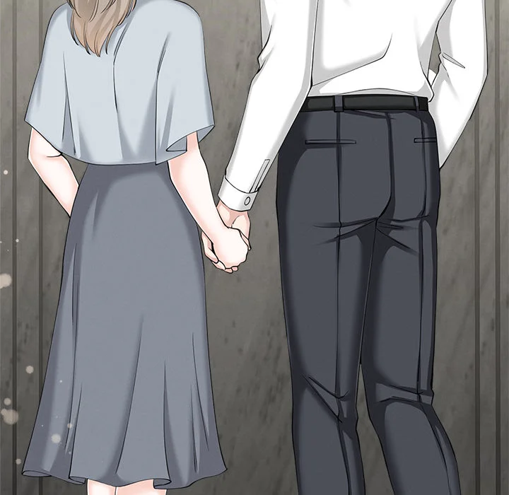 Inescapably Yours Chapter 49 - Page 37