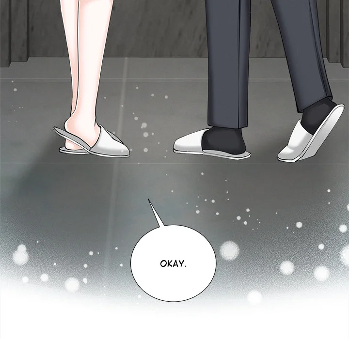 Inescapably Yours Chapter 49 - Page 38