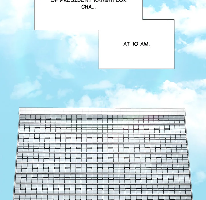 Inescapably Yours Chapter 49 - Page 40