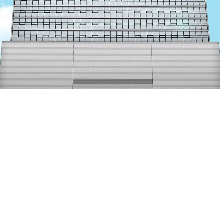 Inescapably Yours Chapter 49 - Page 41