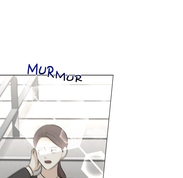 Inescapably Yours Chapter 49 - Page 42