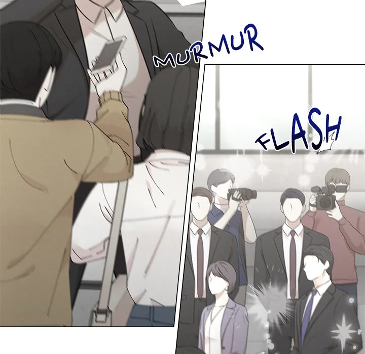 Inescapably Yours Chapter 49 - Page 43