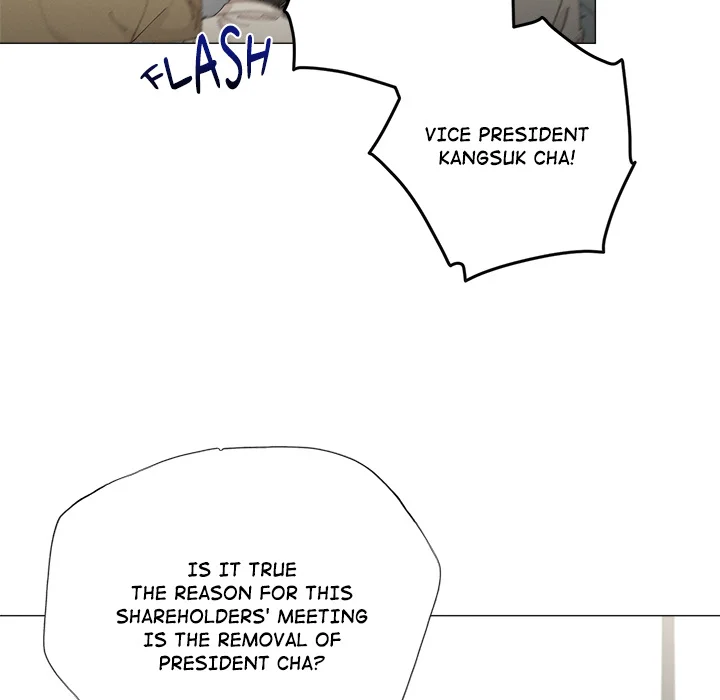 Inescapably Yours Chapter 49 - Page 46