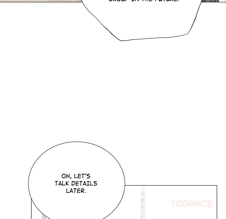 Inescapably Yours Chapter 49 - Page 48