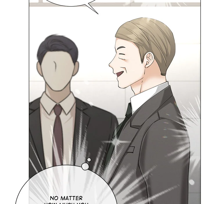 Inescapably Yours Chapter 49 - Page 49