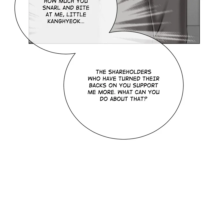 Inescapably Yours Chapter 49 - Page 50