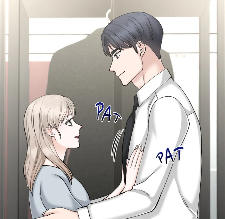 Inescapably Yours Chapter 49 - Page 6