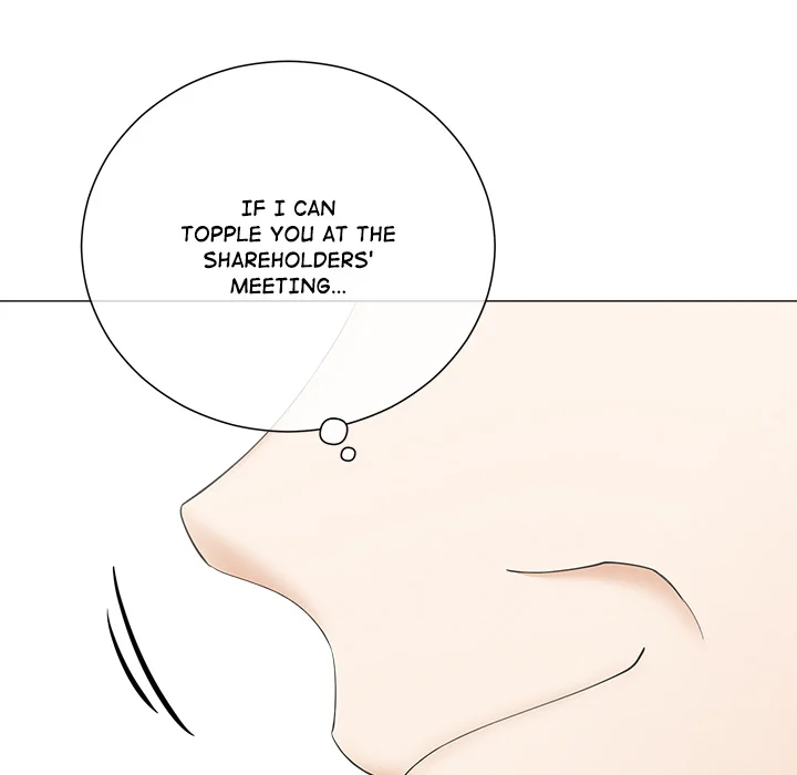 Inescapably Yours Chapter 49 - Page 51