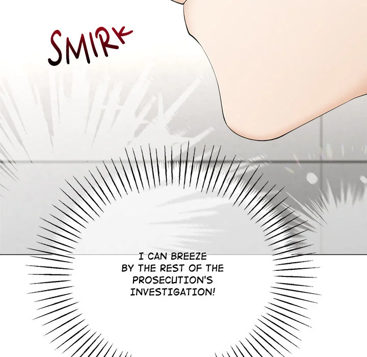 Inescapably Yours Chapter 49 - Page 52