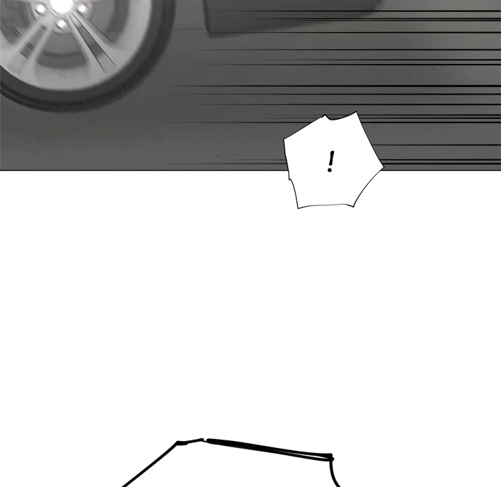 Inescapably Yours Chapter 49 - Page 54