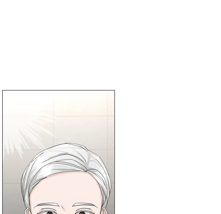 Inescapably Yours Chapter 49 - Page 58