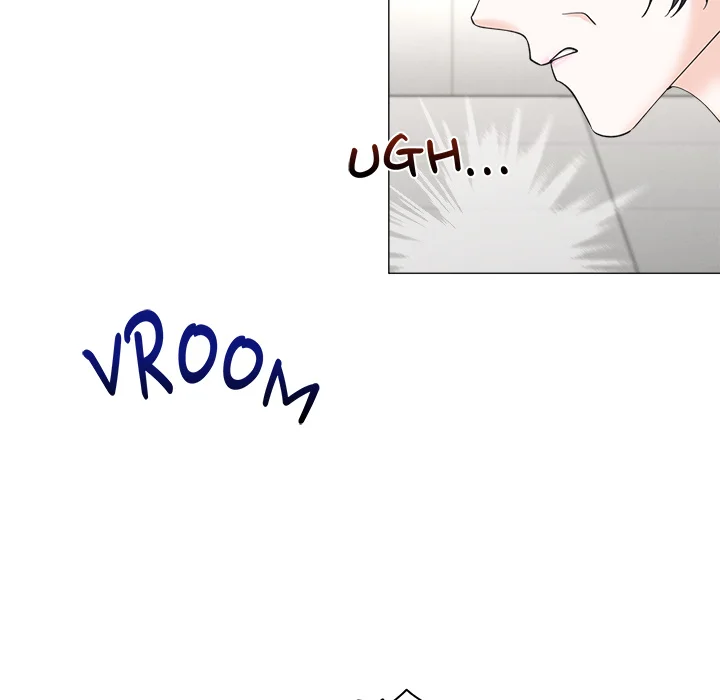 Inescapably Yours Chapter 49 - Page 60