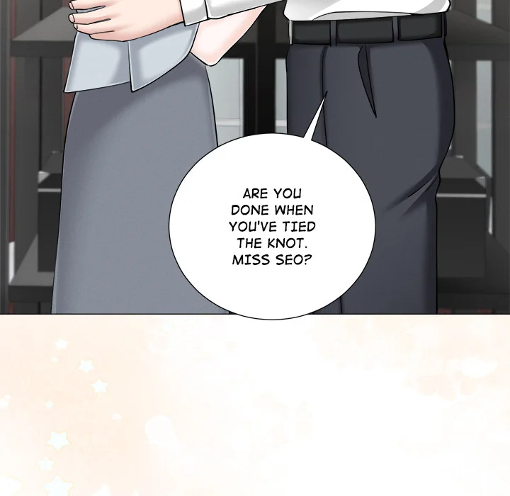 Inescapably Yours Chapter 49 - Page 7