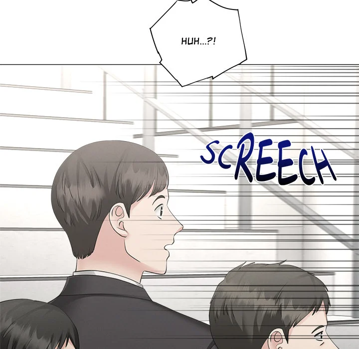 Inescapably Yours Chapter 49 - Page 61