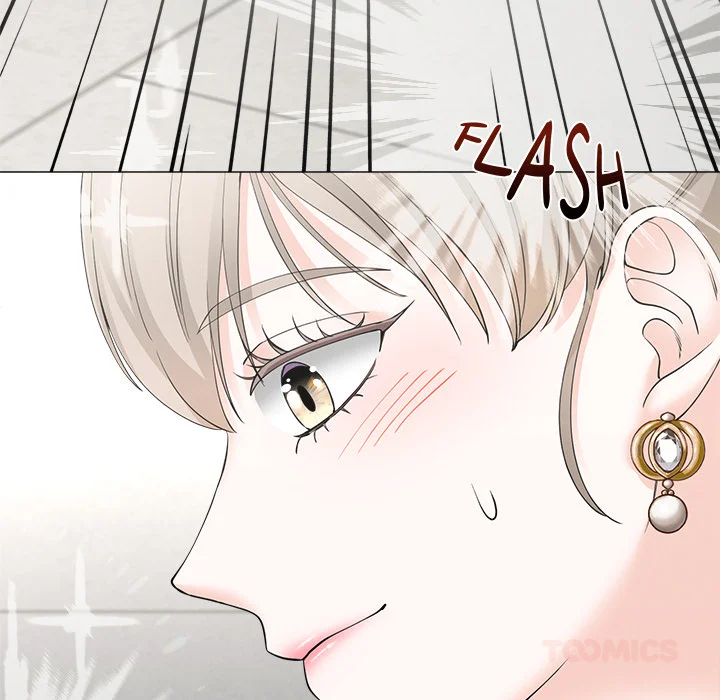 Inescapably Yours Chapter 49 - Page 66