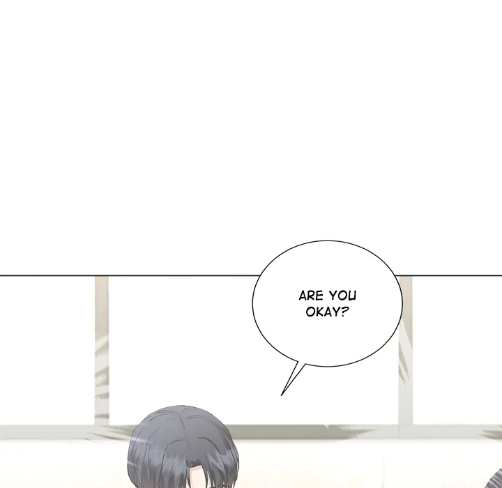 Inescapably Yours Chapter 49 - Page 68