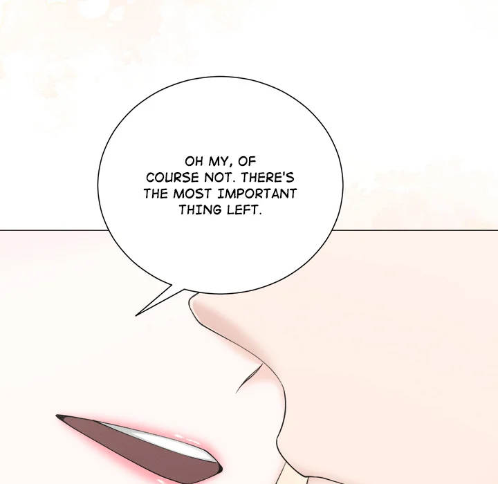 Inescapably Yours Chapter 49 - Page 8