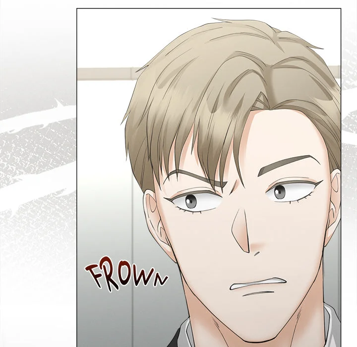 Inescapably Yours Chapter 49 - Page 74