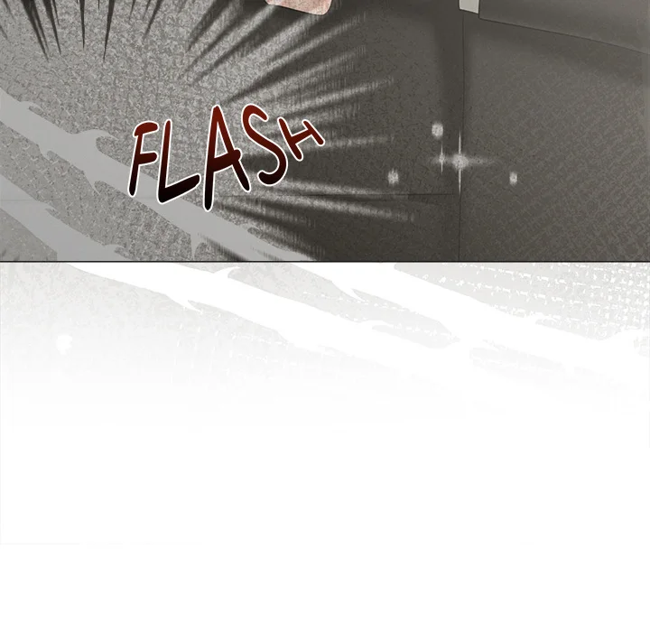 Inescapably Yours Chapter 49 - Page 79