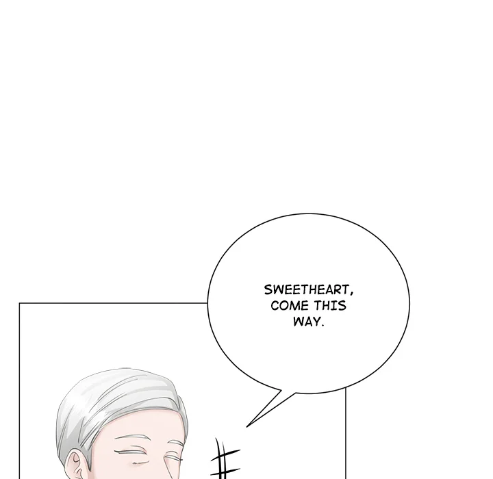 Inescapably Yours Chapter 49 - Page 80