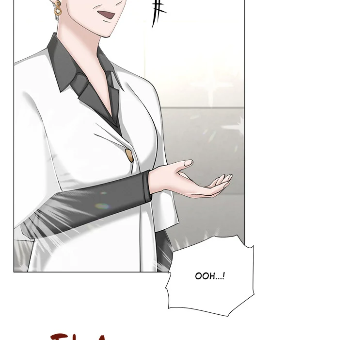 Inescapably Yours Chapter 49 - Page 81