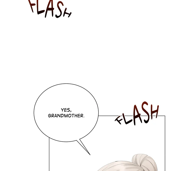 Inescapably Yours Chapter 49 - Page 82