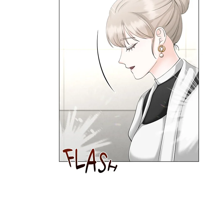 Inescapably Yours Chapter 49 - Page 83