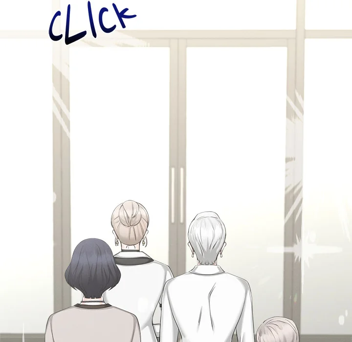 Inescapably Yours Chapter 49 - Page 89