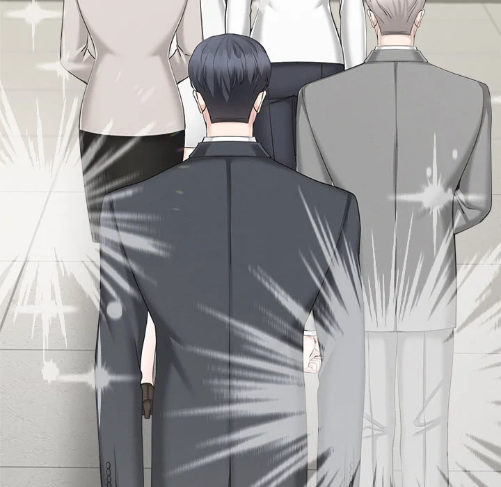 Inescapably Yours Chapter 49 - Page 90